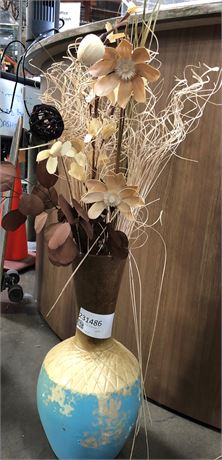 PLANT: ARTIFICIAL DECORATION